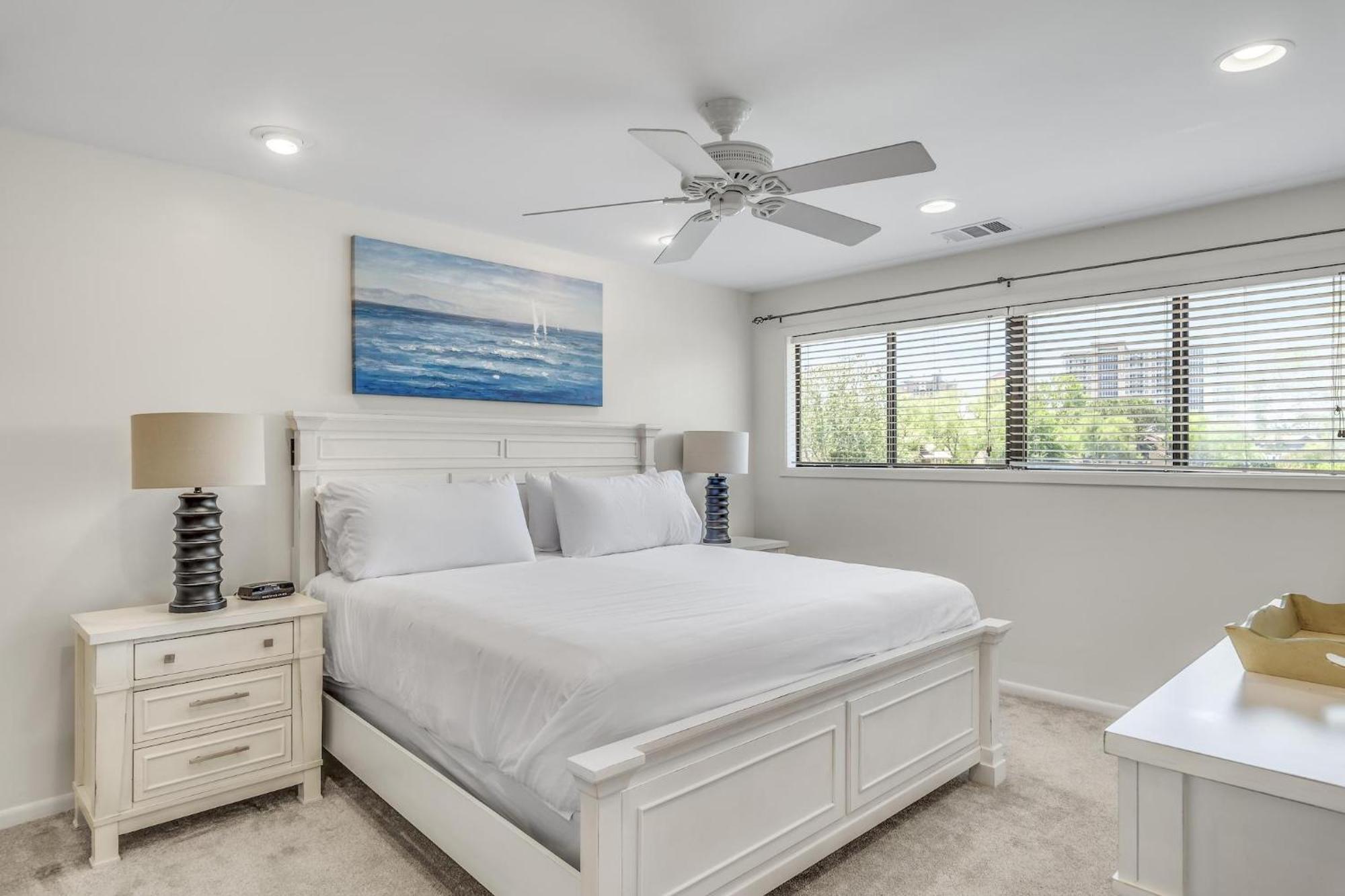 Beachwalk Villa 5095G 4BR4BA10 Destin Exteriör bild